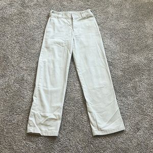 Dickies khakis